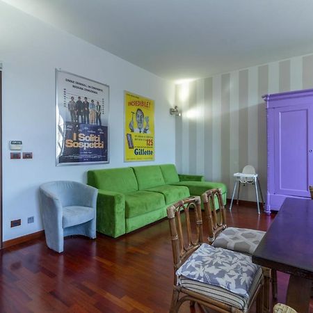 Apartmán Garage Privato - Esclusivo Duplex In Centro A Torino Exteriér fotografie