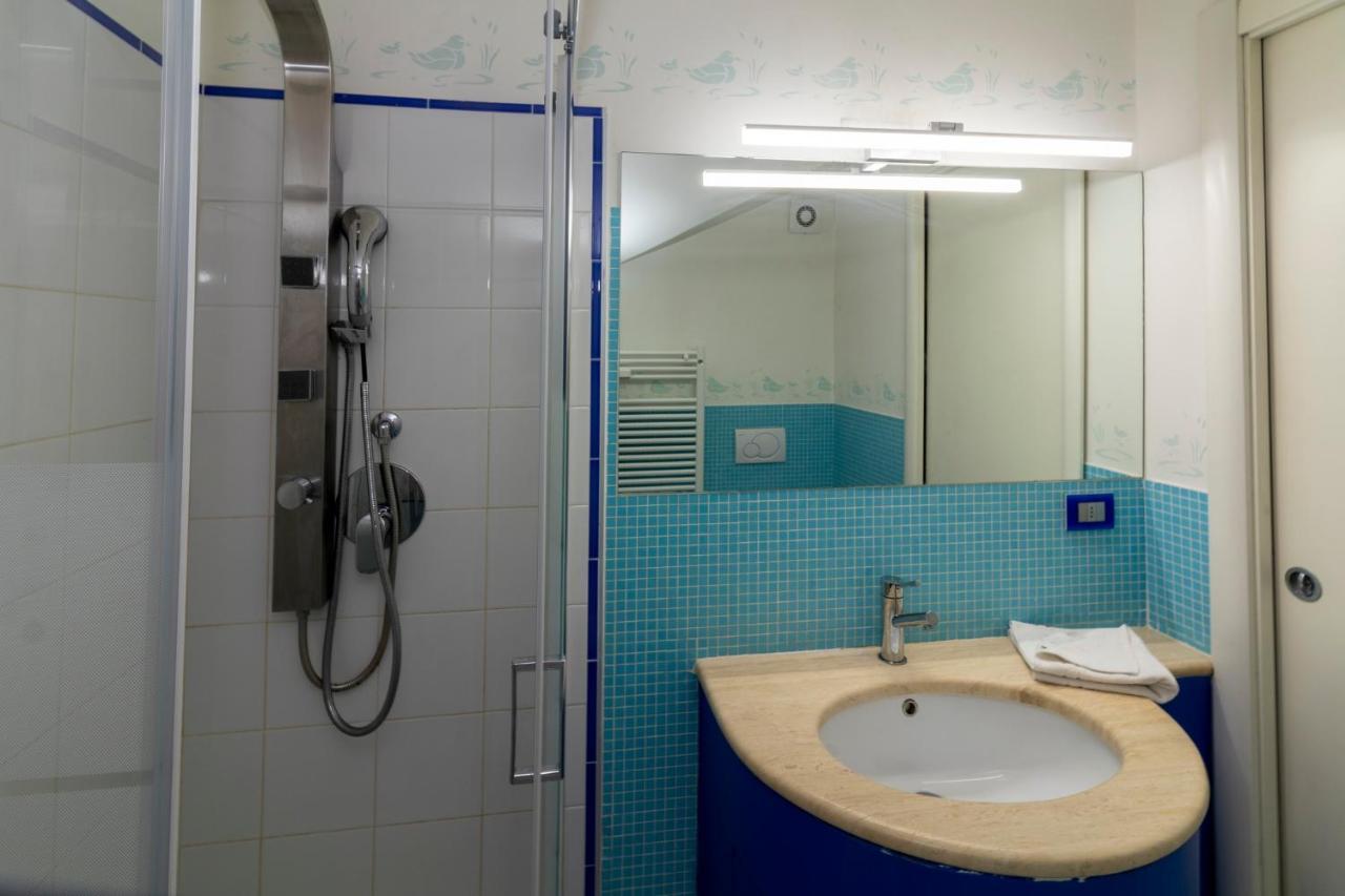 Apartmán Garage Privato - Esclusivo Duplex In Centro A Torino Exteriér fotografie