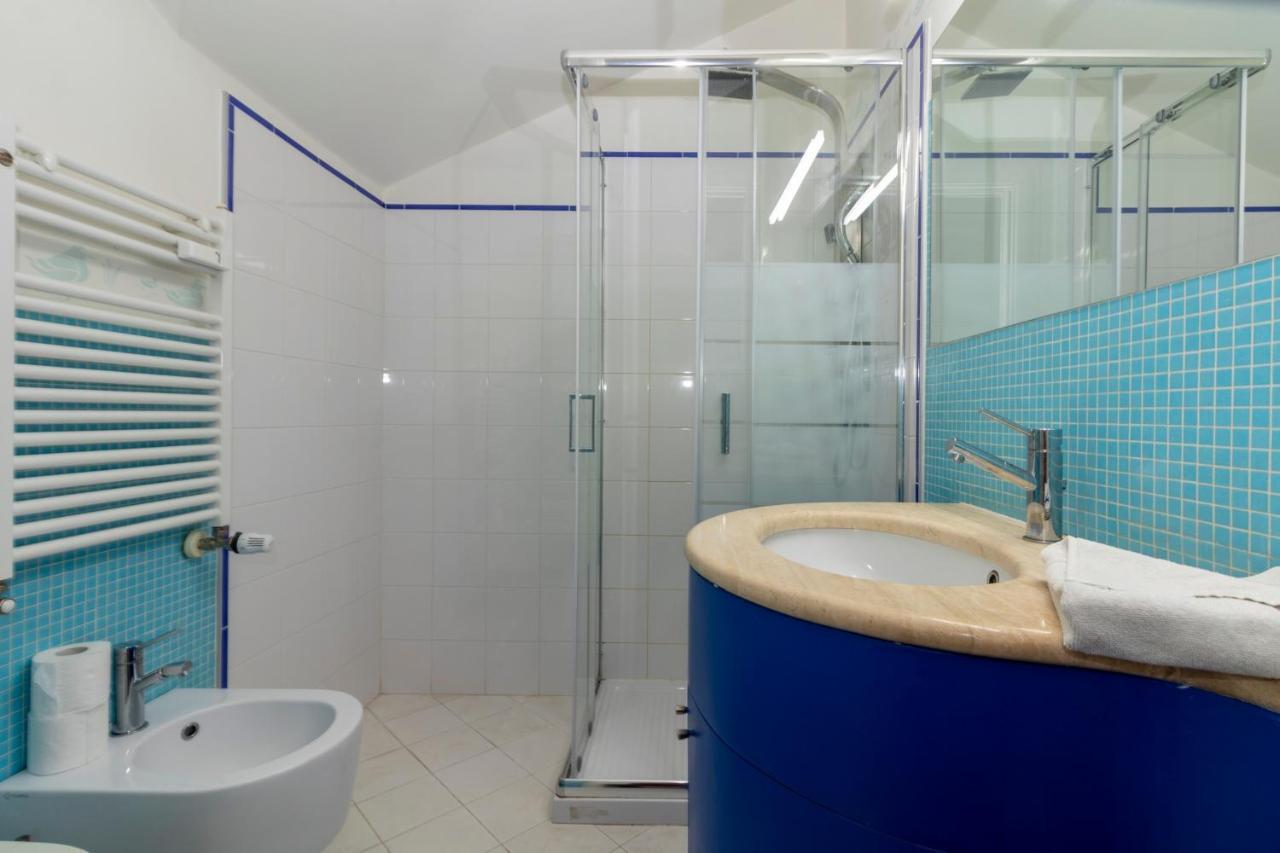 Apartmán Garage Privato - Esclusivo Duplex In Centro A Torino Exteriér fotografie